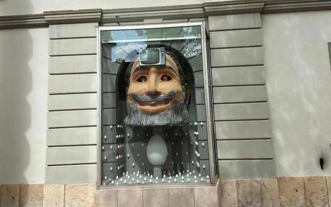 Dalí Theatre-Museum Guided Tour Image 8