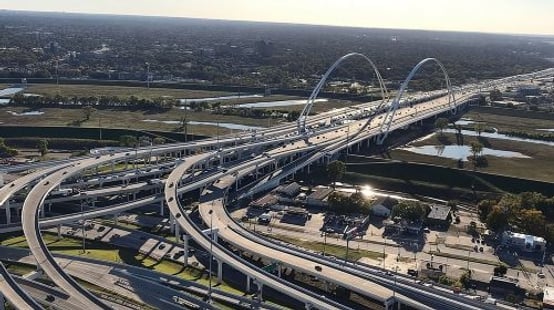 Dallas' Reunion Tower GeO-Deck Observation Ticket