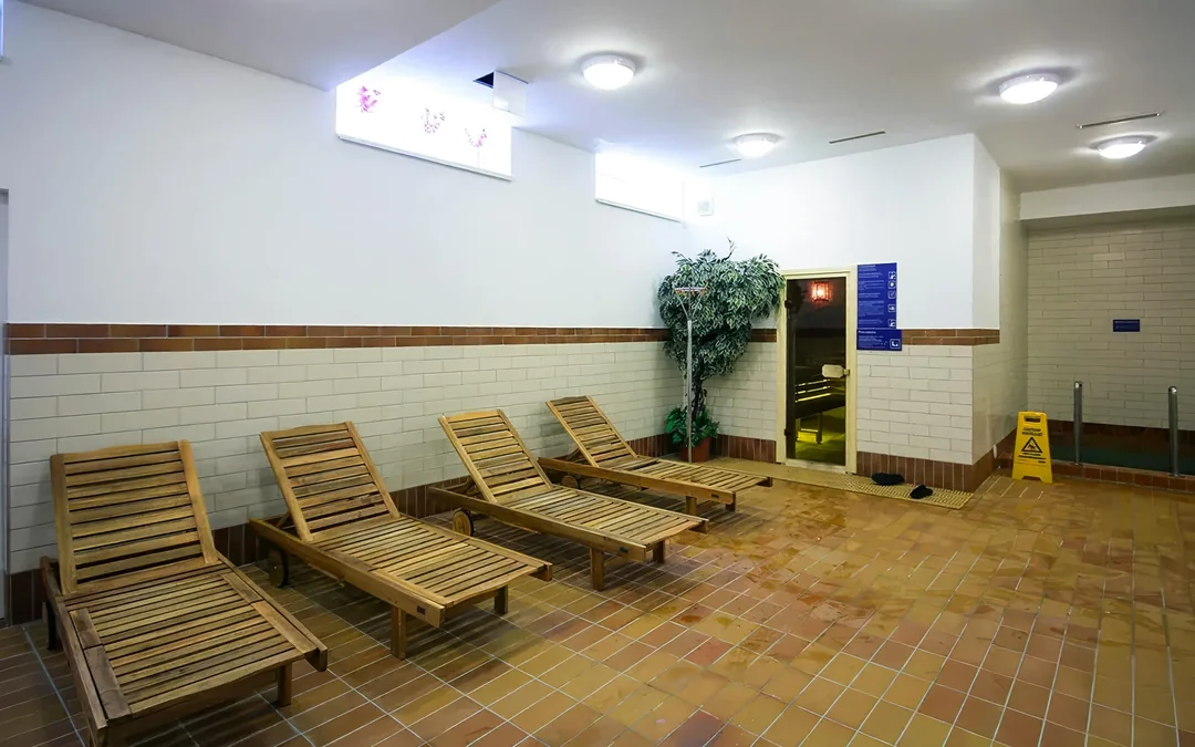 Dandar Spa Entry Ticket Image 5