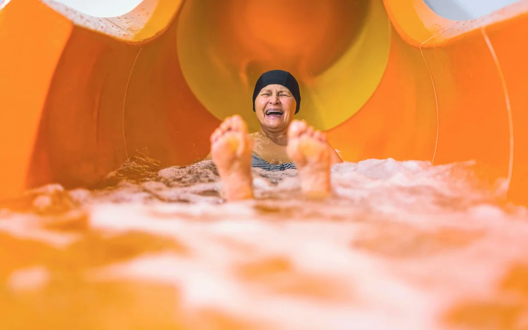 Danialand Aqua Park Tickets with Round-Trip Hotel Transfers Image 8
