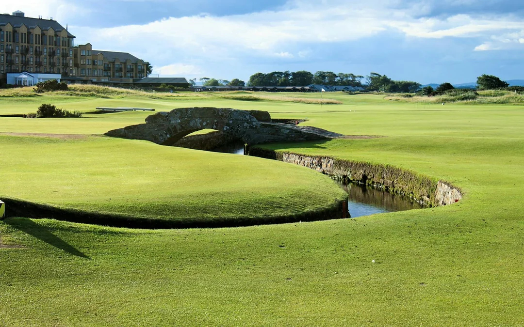 Day Tour From Edinburgh to St Andrews & Fishing Villages of Fife Image 5