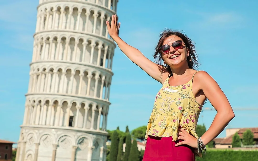 Day Tour from Florence to Pisa with Round-Trip Transfers Image 4