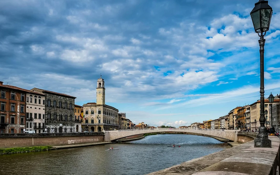 Day Tour from Florence to Pisa with Round-Trip Transfers Image 5