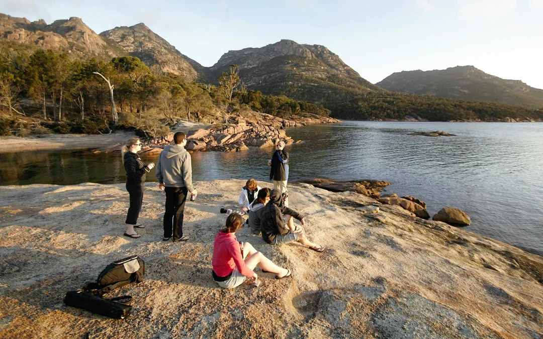 Day Tour from Hobart to Launceston via Wineglass Bay Image 5