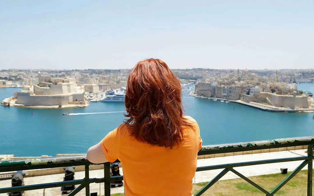 Day Tour of Three Cities Image 5
