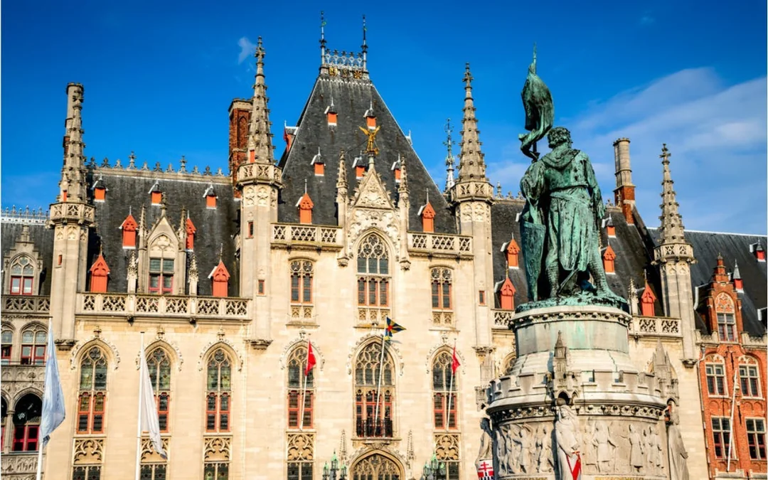 Day Trip to Brugge Image 4