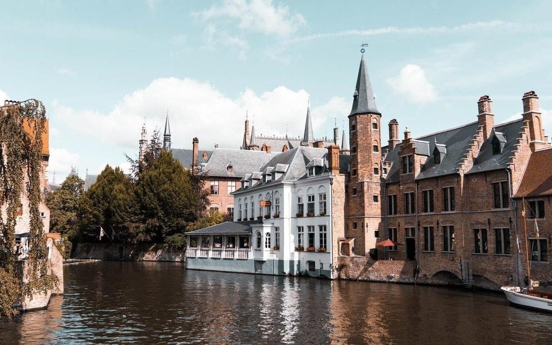 Day Trip to Brugge Image 8