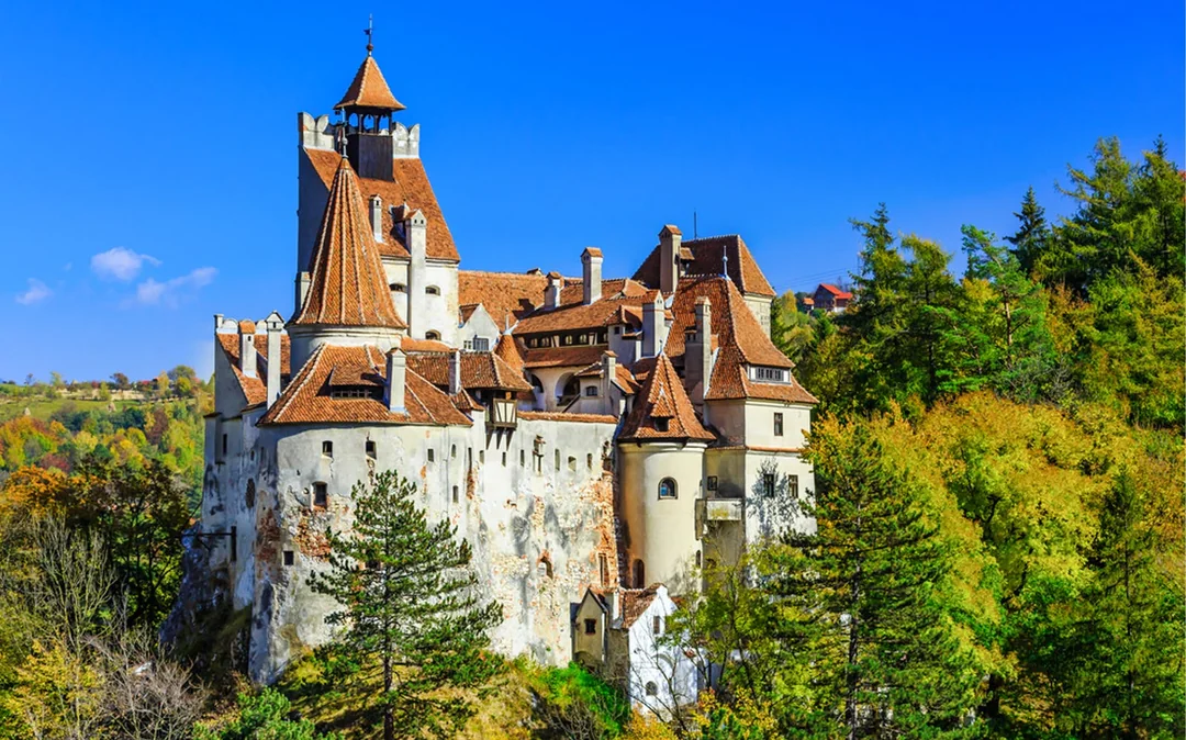 Day Trip To Discover Dracula's Life Journey - Private Tour Image 3