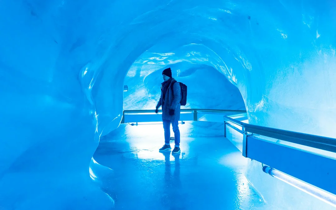 Day Trip to Mount Titlis via Lucerne Image 5