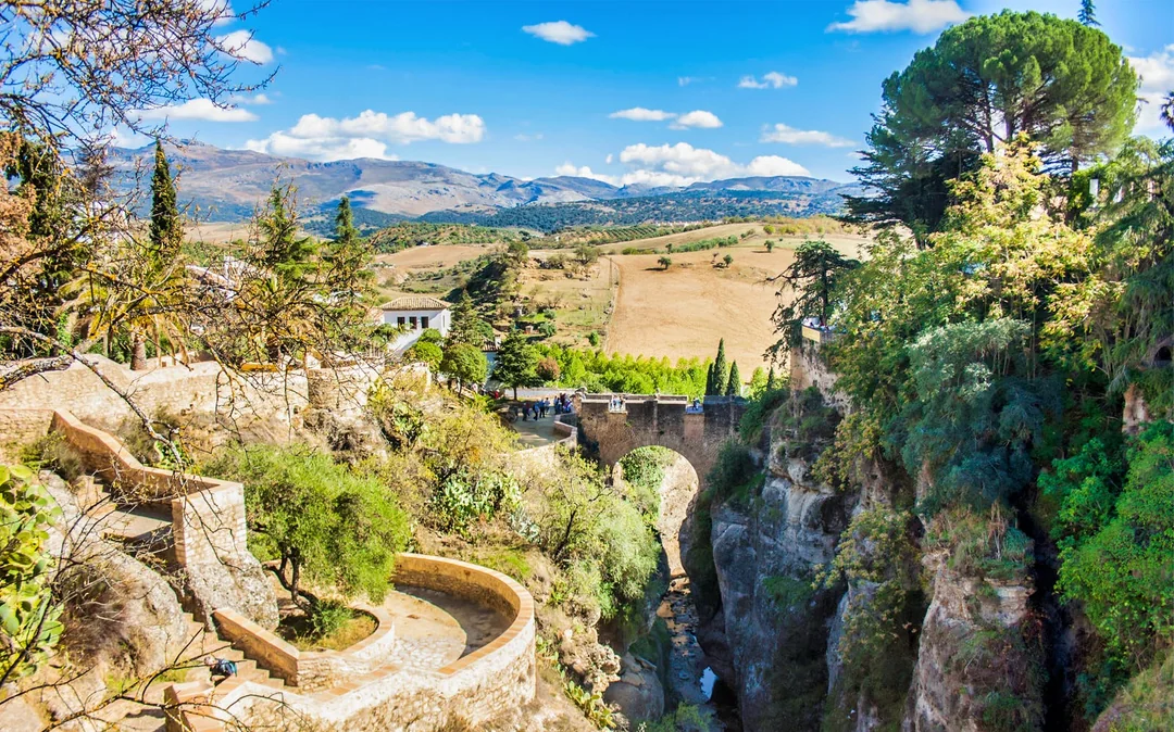 Day Trip to Ronda from Málaga Image 3