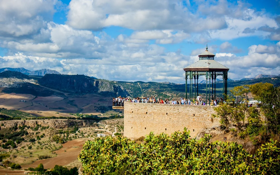 Day Trip to Ronda from Málaga Image 4