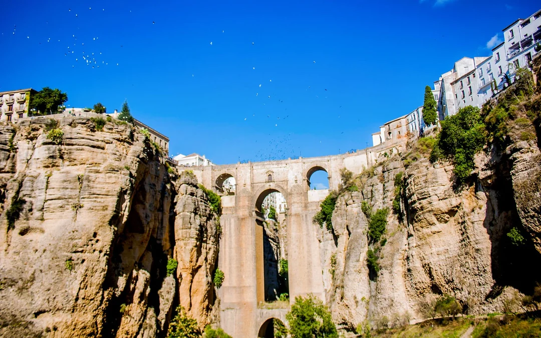 Day Trip to Ronda from Málaga Image 5
