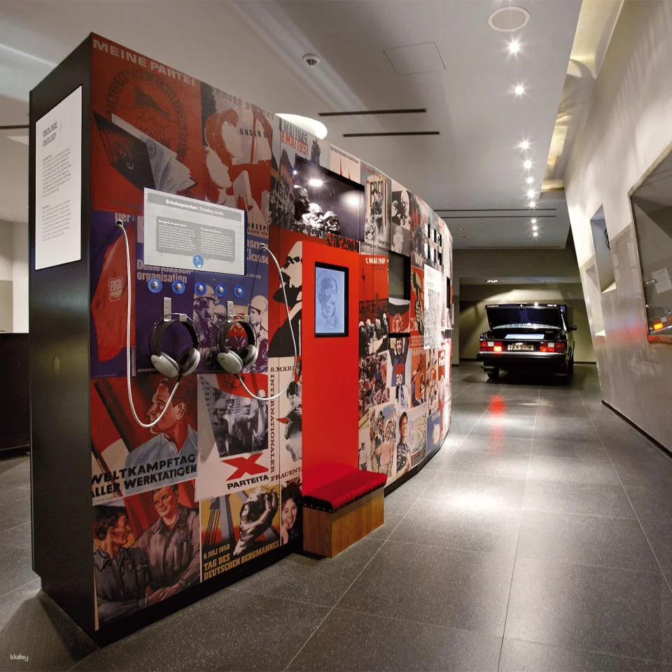 DDR Museum