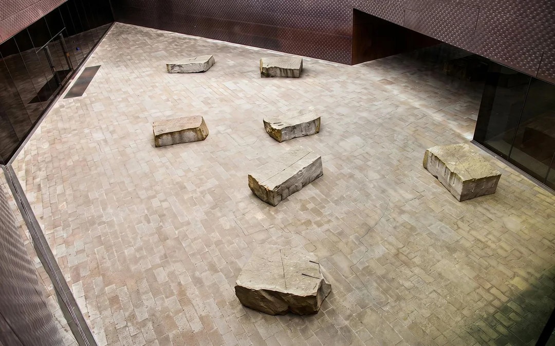 de Young Museum Tour Image 4