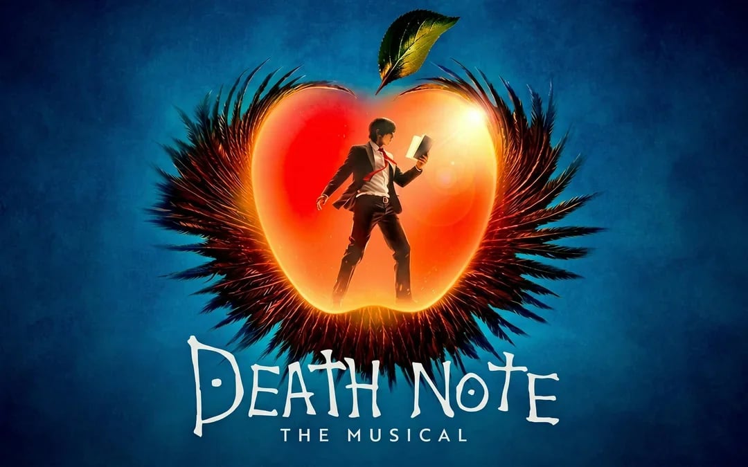 Death Note: The Musical Image 1