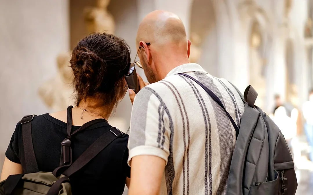 Delphi Archaeological Site & Museum Tickets with Audio Guide Image 6