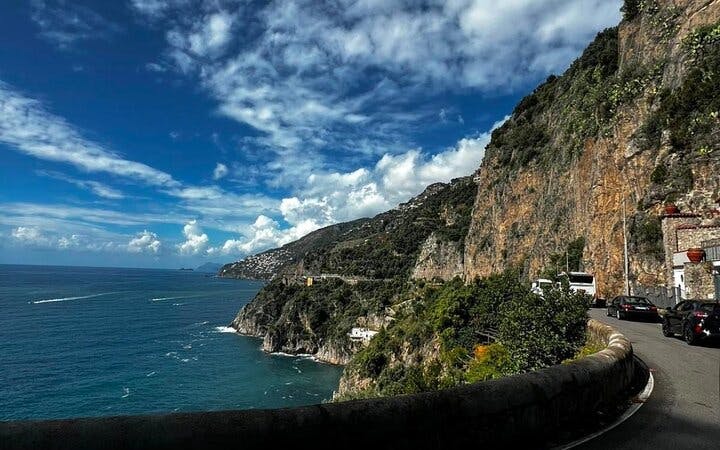 Deluxe Private Tour of the Amalfi Coast Image 3