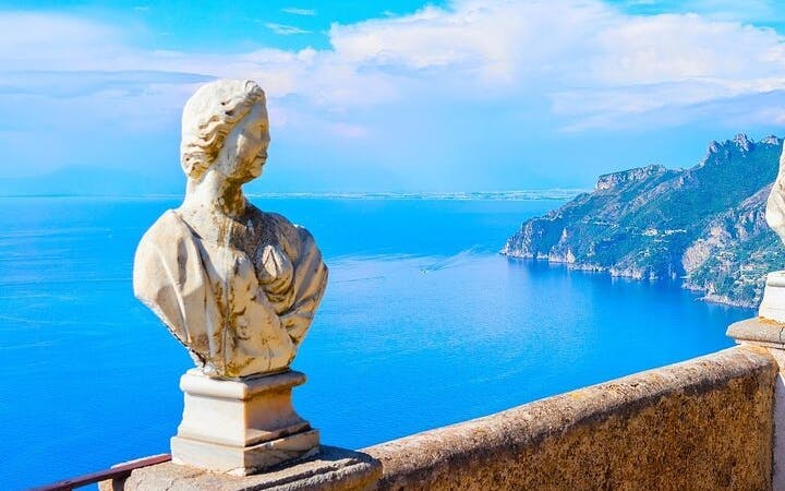 Deluxe Private Tour of the Amalfi Coast Image 4