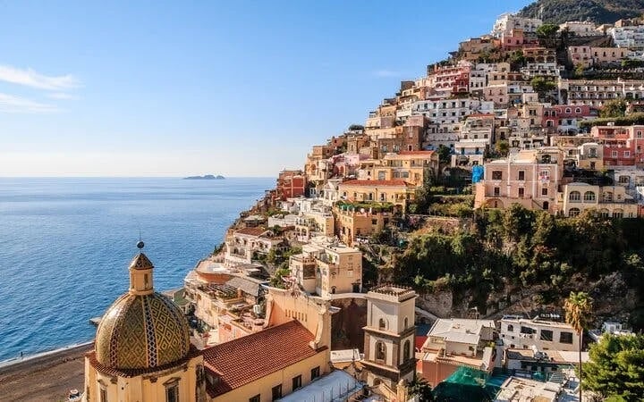 Deluxe Private Tour of the Amalfi Coast Image 6