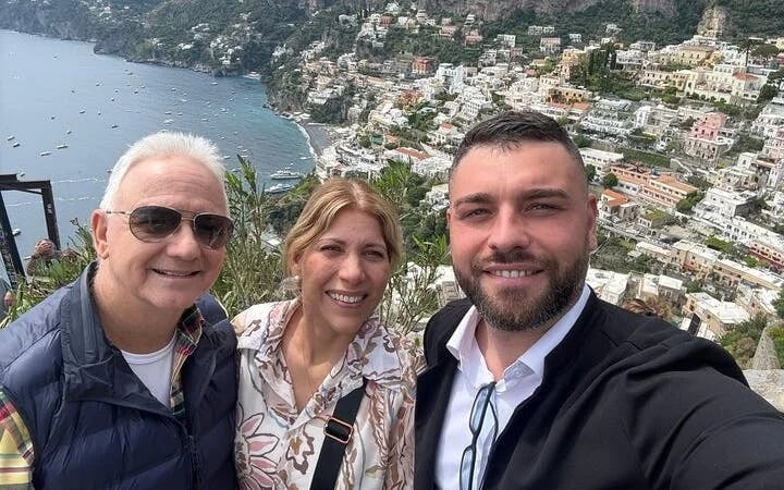 Deluxe Private Tour of the Amalfi Coast Image 7