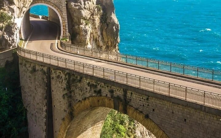 Deluxe Private Tour of the Amalfi Coast Image 9