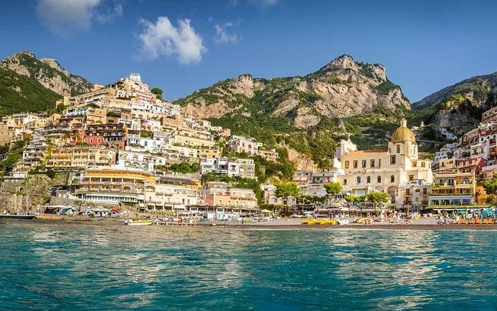 Deluxe Private Tour of the Amalfi Coast Image 10