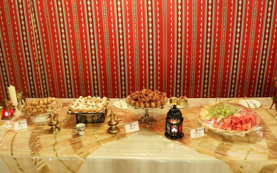 Desert Wonder: Evening Safari, Camel Farm Visit & BBQ Dinner Image 11
