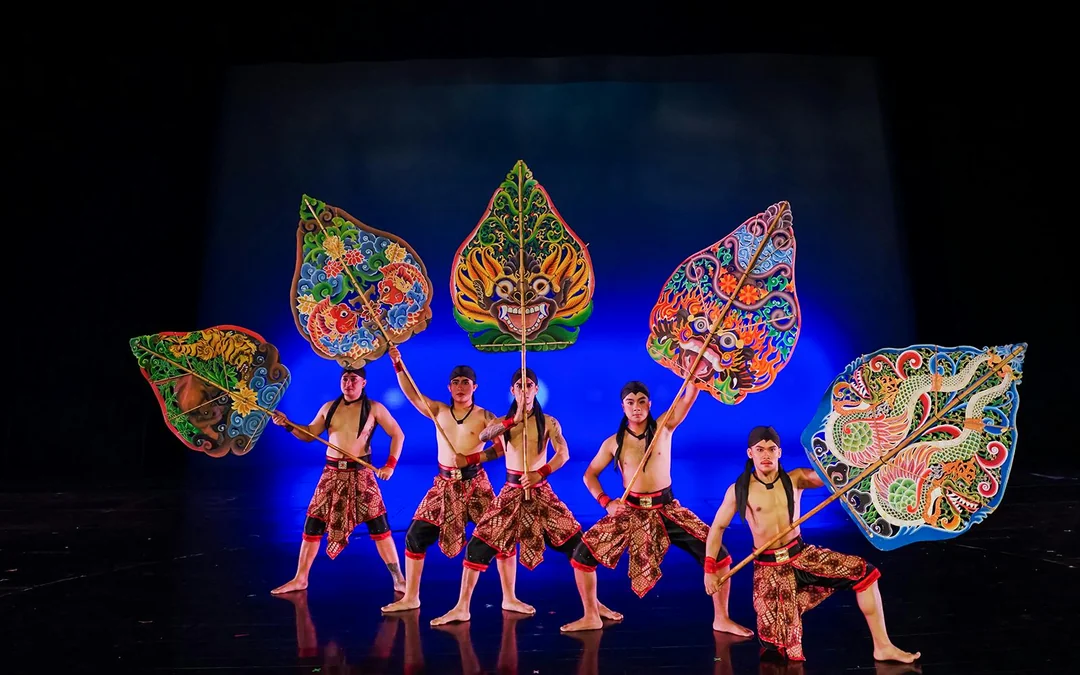 Devdan Show Tickets for Foreign Travelers Image 3
