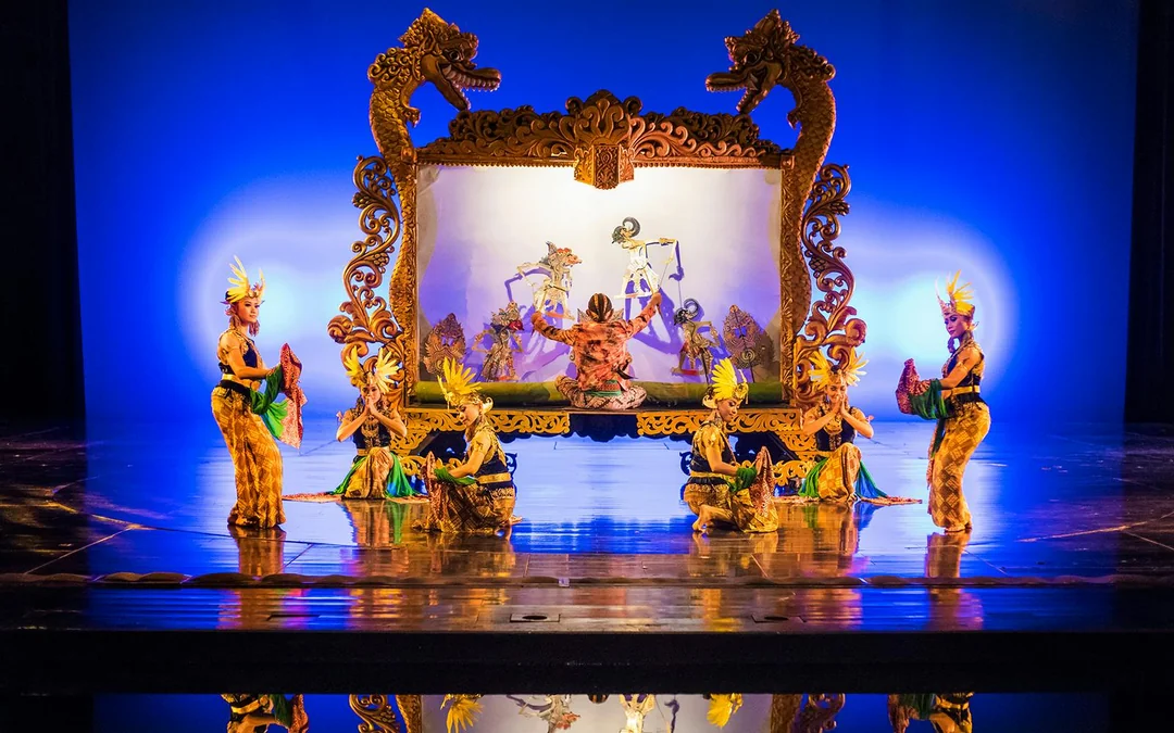 Devdan Show Tickets for Foreign Travelers Image 5