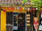 [DIFF Campaign 10% OFF] Hoi An Hoai River Boat Ride and Optional Hoi An Ancient Town Ticket