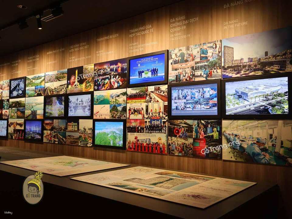 [DIFF Campain 40% OFF] KKday Exclusive | Đà Nẵng Culture Pass