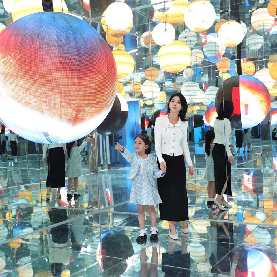 DigiPark Immersive Digital Park|Sydney
