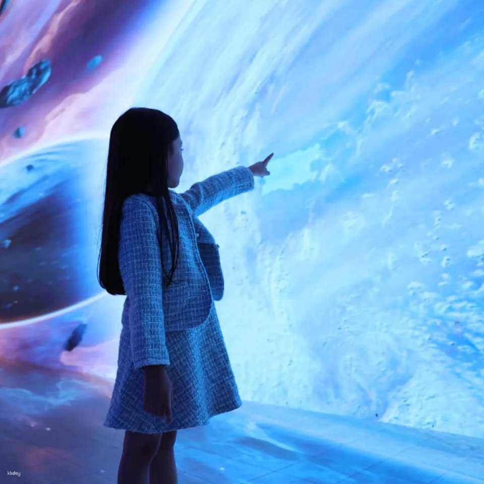 DigiPark Immersive Digital Park｜Sydney