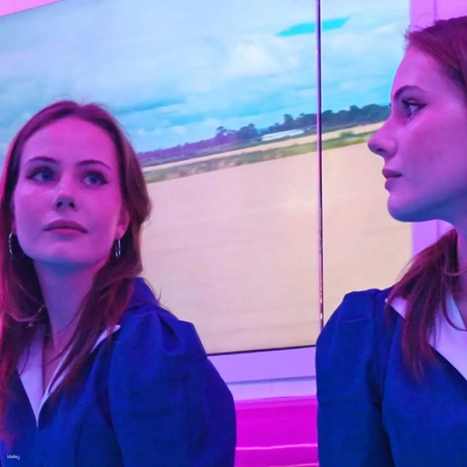 DigiPark Immersive Digital Park｜Sydney