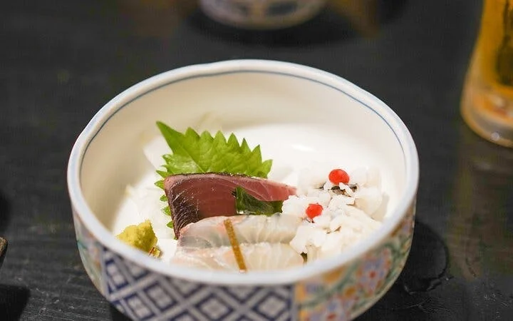 Dinner with Maiko in a Traditional Kyoto Style Restaurant To Image 5