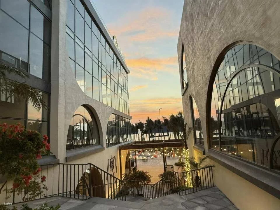 Dinning Experience at Sun Bavaria Cat Ba | Hai Phong