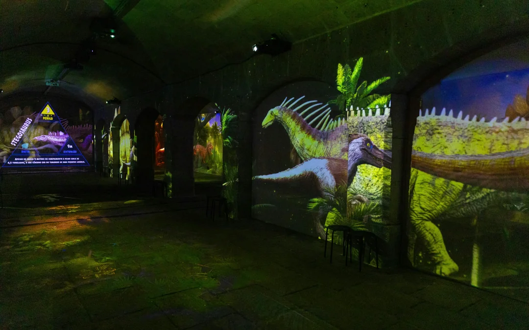 Dino Experience Image 4