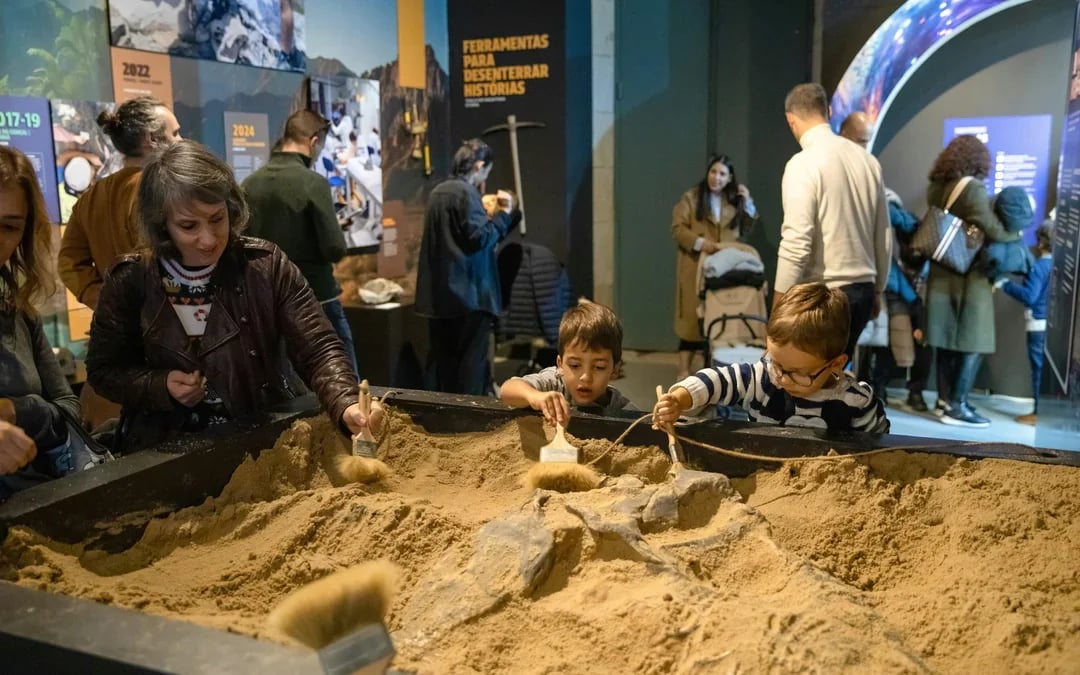 Dino Experience Image 7