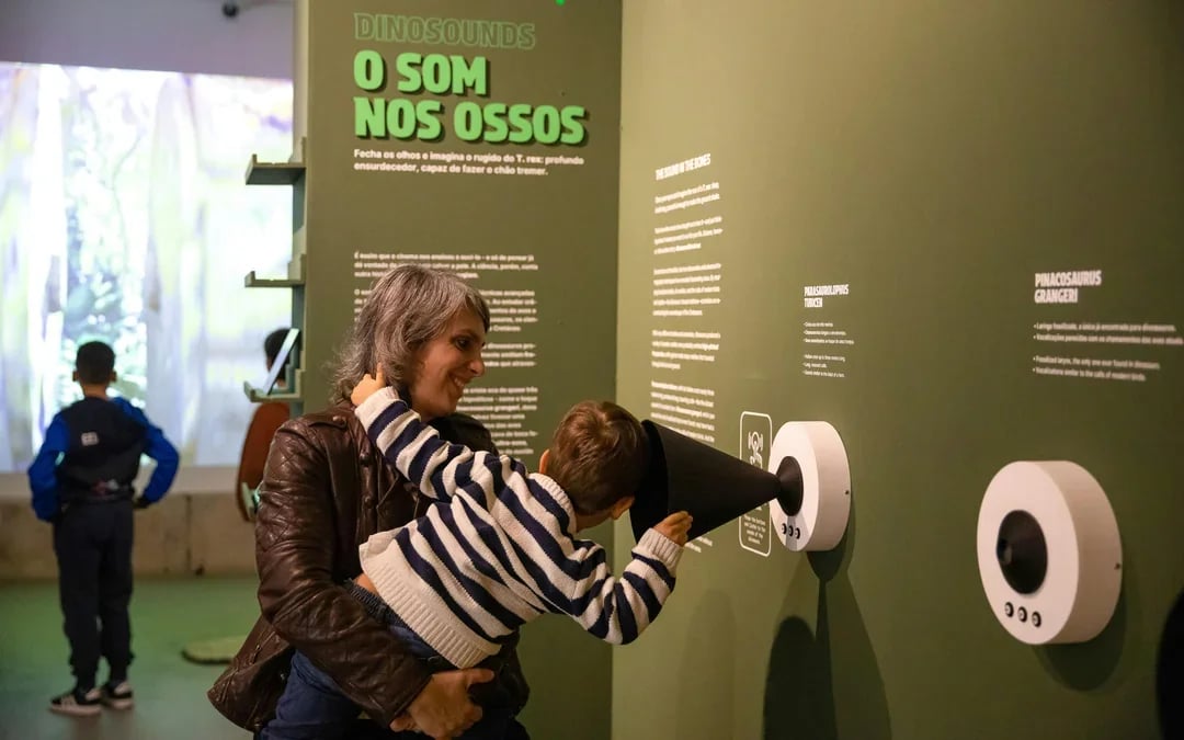 Dino Experience Image 8