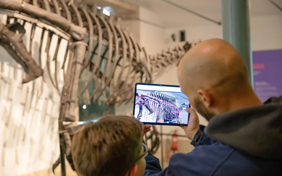 Dino Experience Image 9