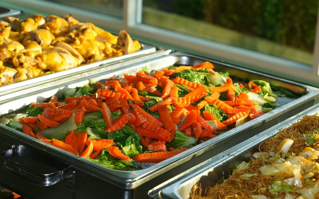 [Direct Entry] Tickets to Nong Nooch Tropical Garden with Show & Lunch Buffet Image 4