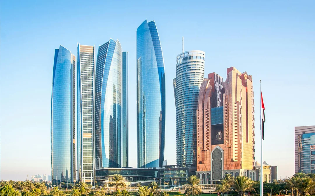 Discover Abu Dhabi: Premium Multilingual Guided Tour with Hotel Transfers Image 4