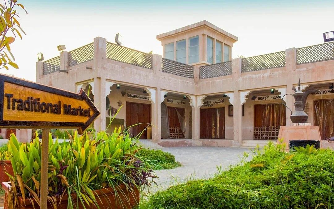 Discover Abu Dhabi: Premium Multilingual Guided Tour with Hotel Transfers Image 7