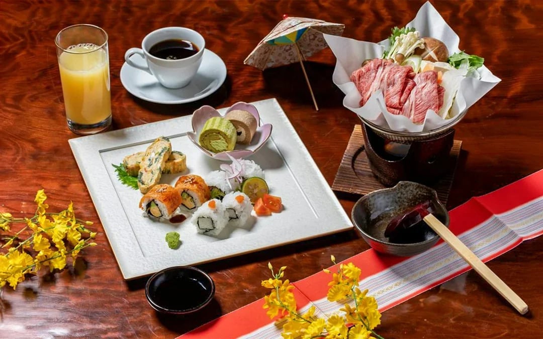 Discover Nagano: Zenko-ji, Sake Brewery & Snow Monkey Park Guided Tour Image 3