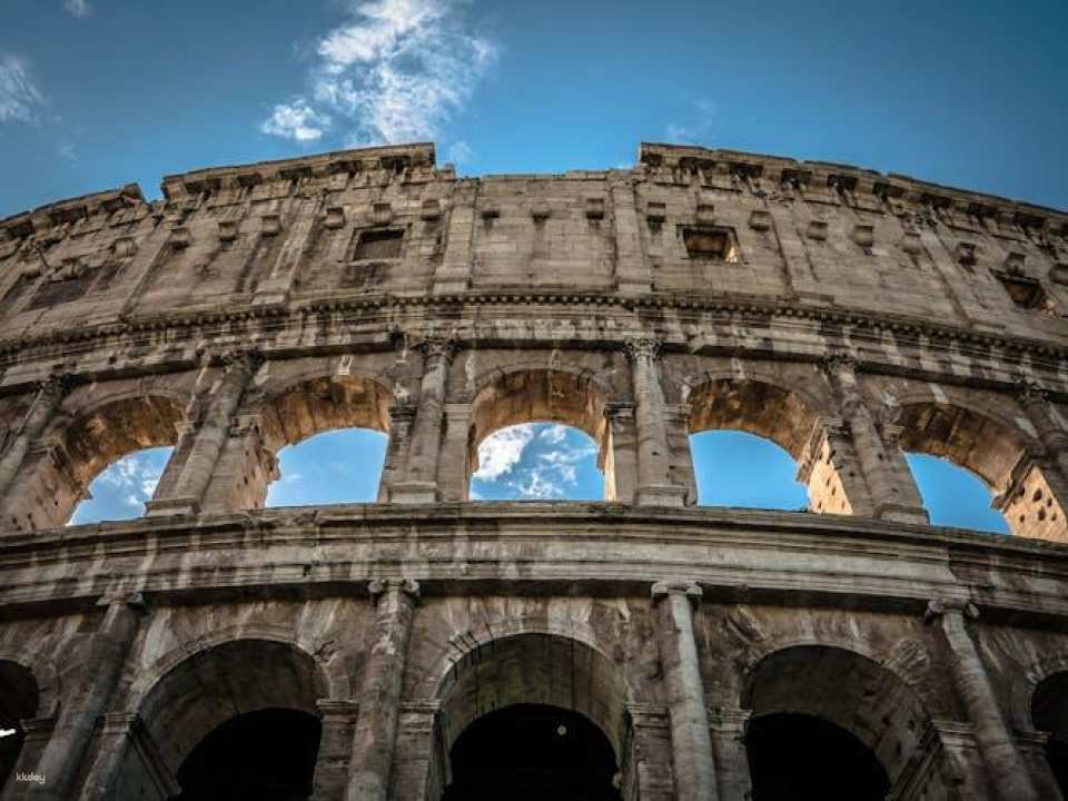 Discover Rome in 90 minutes with a local