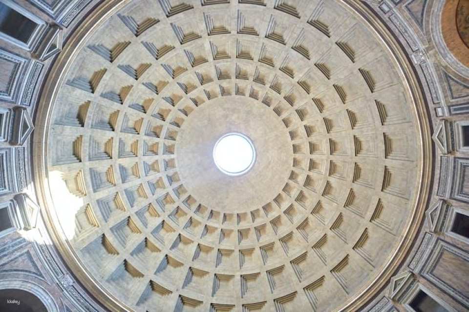 Discover Rome in 90 minutes with a local