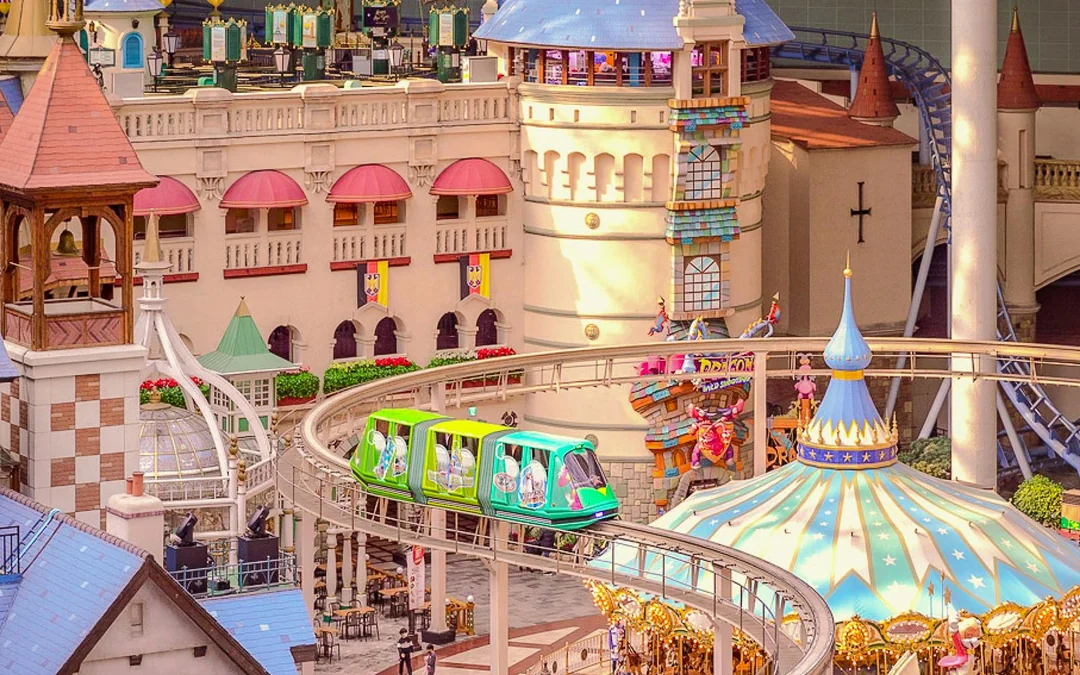 Discover Seoul Pass: 70+ Attractions Image 3