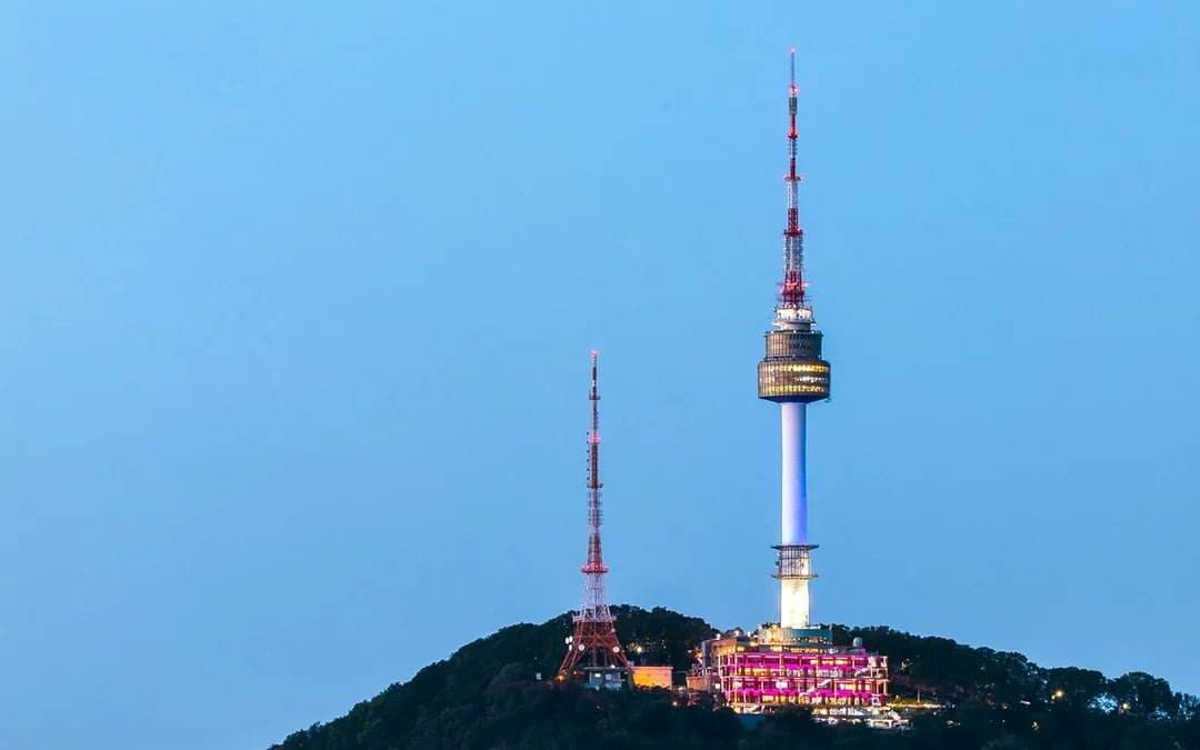Discover Seoul Pass: 70+ Attractions Image 6