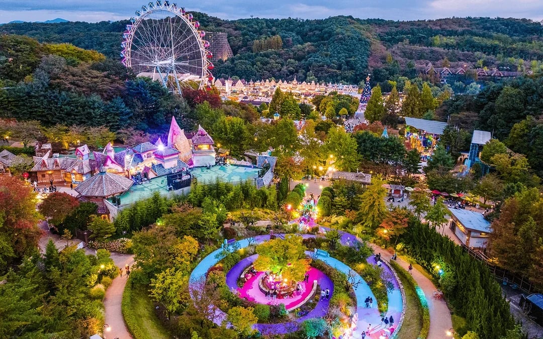 Discover Seoul Pass: 70+ Attractions Image 8
