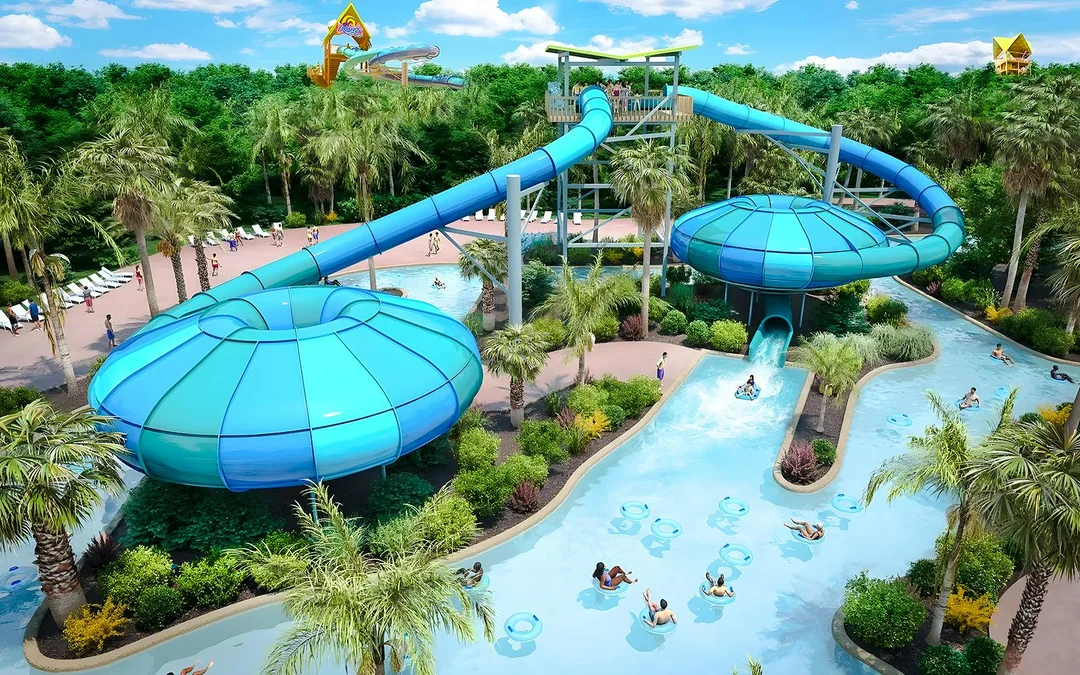 Discovery Cove Day Resort Tickets Image 11